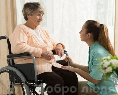 Проверка сиделки в Украине: 7 способов выявить мошенника 2026