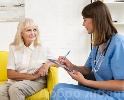 Язык сиделки и качество ухода: почему это важно