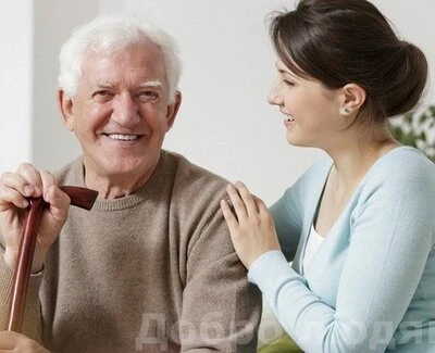 Українські доглядальниці за кордоном: можливості та вимоги