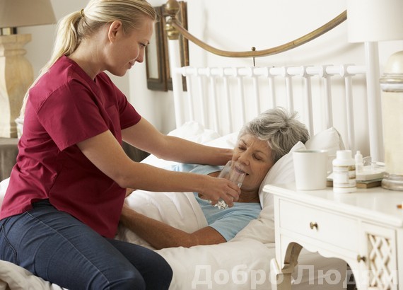 Помощь от агентства в Дрогобыче