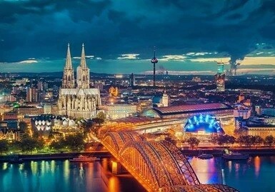 Сиделка в Германии